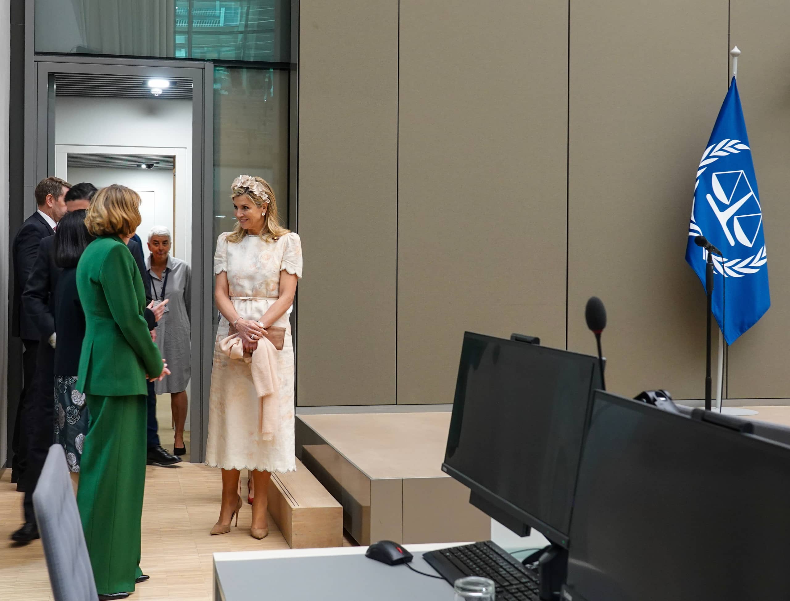 International Criminal Court