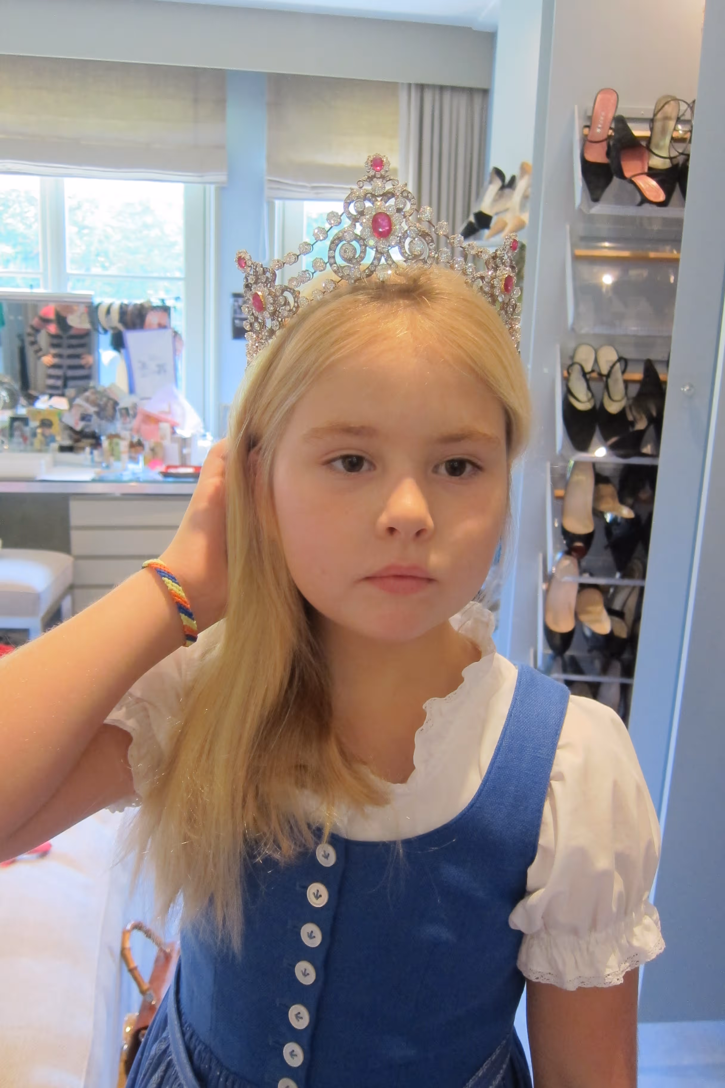Princess of Orange